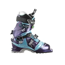 ALICO アリコ　テレマークブーツ　 Telemark Boots ミルスペック　UK9 ALICO アリコ テレマークブーツ Telemark Boots ミルスペック UK9